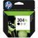 HP 304XL ORIGINAL BLACK