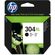 HP 304XL ORIGINAL BLACK