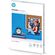 HP Q2510A PHOTO PAPER BLACK,BLUE,WHITE A4