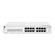 HEWLETT PACKARD ENTERPRISE ARUBA INSTANT ON 1430 16G CLASS4 POE 124W UNMANAGED L2 GIGABIT ETHERNET (10/100/1000) POWER OVER ETHERNET (POE) 1U WHITE