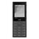 HMD 150 MUSIC 6.1 CM (2.4'') 83.1 G GREY FEATURE PHONE
