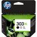 HP 303XL 1 PC(S) ORIGINAL HIGH (XL) YIELD PHOTO BLACK