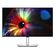 DELL U2724D ULTRASHARP QHD IPS MONITOR 27" (210-BKVB) (DELU2724D)