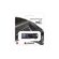 KINGSTON USB STICK DATATRAVELER EXODIA ONYX  DTXON/256GB, USB 3.2, BLACK