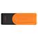 KINGSTON USB STICK DATATRAVELER EXODIA S  DTXS/256GB , USB 3.2, BLACK AND ORANGE