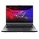 ASUS LAPTOP ROG STRIX G18 G815LW-S9097X 18 2560 X 1600, IPS 240HZ  ULTRA 9 275HX/32GB/2TB SSD NVME PCIE 4.0/NVIDIA GEFORCE RTX 5080 16GB/WIN 11 PRO/2Y/ECLIPSE GRAY