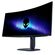 DELL ALIENWARE AW3425DWM 34 CURVED WQHD 180HZ VA, HDMI, DISPLAYPORT, HEIGHT ADJUSTABLE, 3YEARSW
