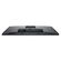 DELL MONITOR P2725H 27'' IPS, HDMI, DISPLAYPORT, VGA, HEIGHT ADJUSTABLE, 3YEARSW