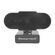 POWERTECH WEB CAMERA PT-1426, 0.9MP, 720P HD, FIXED ΕΣΤΊΑΣΗ, 1.5M, ΜΑΎΡΗ