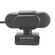 POWERTECH WEB CAMERA PT-1426, 0.9MP, 720P HD, FIXED ΕΣΤΊΑΣΗ, 1.5M, ΜΑΎΡΗ