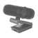 POWERTECH WEB CAMERA PT-1427, 5MP, 2K QHD, ΑΥΤΌΜΑΤΗ ΕΣΤΊΑΣΗ, 1.5M, ΜΑΎΡΗ