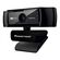 POWERTECH WEB CAMERA PT-1428, 5MP, 2K QHD, ΑΥΤΌΜΑΤΗ ΕΣΤΊΑΣΗ, 1.5M, ΜΑΎΡΗ