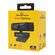 POWERTECH WEB CAMERA PT-1428, 5MP, 2K QHD, ΑΥΤΌΜΑΤΗ ΕΣΤΊΑΣΗ, 1.5M, ΜΑΎΡΗ