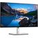 DELL U2724D ULTRASHARP QHD IPS MONITOR 27" (210-BKVB) (DELU2724D)