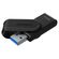 KINGSTON USB STICK DATATRAVELER EXODIA S  DTXS/64GB , USB 3.2, BLACK