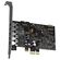CREATIVE SOUND BLASTER AUDIGY FX V2