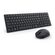 DELL SILENT KEYBOARD AND MOUSE KM555W GREEK WIRELESS
