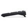 DELL SILENT KEYBOARD AND MOUSE KM555W GREEK WIRELESS