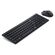 DELL SILENT KEYBOARD AND MOUSE KM555W GREEK WIRELESS