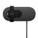 LOGITECH WEBCAM BRIO 105 GRAPHITE
