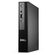 DELL PRO MICRO QCM1250/U7-265T/16GB/512GB SSD/UHD GRAPHICS/WIN 11 PRO/5Y PROSUPPORT NBD
