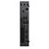 DELL PRO MICRO QCM1250/U7-265T/16GB/512GB SSD/UHD GRAPHICS/WIN 11 PRO/5Y PROSUPPORT NBD