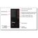 LENOVO THINKSYSTEM ST45 V3/AMD EPYC 4124P/16GB/2X1TB/500W/3Y NBD