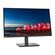 LENOVO MONITOR THINKVISION T27H-30 27'' QHD IPS, VGA, HDMI, DISPLAY PORT, USB,USB-C, HEIGHT ADJUSTABLE, 3YEARSW
