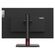 LENOVO MONITOR THINKVISION T27H-30 27'' QHD IPS, VGA, HDMI, DISPLAY PORT, USB,USB-C, HEIGHT ADJUSTABLE, 3YEARSW