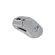HYPERX PULSEFIRE HASTE 2 PRO 4K WIRELESS GAMING MOUSE - GREY - A1KY5AA