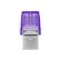 USB FLAS KING USB 3.0/3.1 MD3 TYPE-C 128