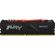 KINGSTON MEMORY KF432C16BB2AK2/16FURY BEAST RGB DDR4, 3200MT/S, 16GB,KIT OF 2, RGB