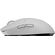 GAM.MOUSE LOGITECH GPRO X SPRLT.WHT EWR2