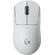 GAM.MOUSE LOGITECH GPRO X SPRLT.WHT EWR2