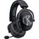 LOGITECH G PRO X GAMING HEADSET - BLACK