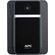 APC BACK UPS BVX700MI-GR LINE INTERACTIVE 700VA