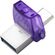 USB FLAS KING USB 3.0/3.1 MD3 TYPE-C 128