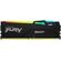 KINGSTON MEMORY  KF560C30BBEAK2-32 FURY BEAST BLACK RGB DDR5, 6000MT/S, 32GB KIT OF 2, EXPO