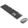 ASUS KEYBOARD AND MOUSE WIRELESS W5000 US COPILOT