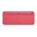 LOGITECH KEYBOARD BLUETOOTH POP ICON KEYS ROSE