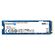 KINGSTON SSD M.2 NV3 SNV3S/500G, 500GB, NVME, PCIE 4.0