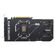 ASUS VGA DUAL-RTX5070-O12G, 12GB, GDDR7