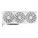 ASUS VGA PRIME-RTX5070-O12G-WHITE, 12GB, GDDR7