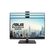 ASUS MONITOR BE24EQSK VIDEO CONFERENCING 23,8 1920X1080 5MS IPS, DISPLAYPORT 1.2, HDMI, VGA, 3YEARSW