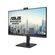 ASUS MONITOR BE279QFK VIDEO CONFERENCING 27 1920X1080 5MS IPS, DISPLAYPORT 1.2, HDMI, VGA, 3YEARSW
