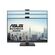 ASUS MONITOR BE279QFK VIDEO CONFERENCING 27 1920X1080 5MS IPS, DISPLAYPORT 1.2, HDMI, VGA, 3YEARSW