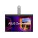 ASUS MONITOR ZENSCREEN OLED MQ16AHE 15.6 FHD 1MS OLED, PORTABLE MONITOR, USB-C,MINI HDMI, 3YEARSW