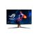 ASUS MONITOR ROG SWIFT PG32UQXR 32 4K 3840X2160 1MS 160HZ, HDMI, DISPLAYPORT, HEIGHT ADJUSTABLE, 3YEARSW
