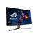 ASUS MONITOR ROG SWIFT PG32UQXR 32 4K 3840X2160 1MS 160HZ, HDMI, DISPLAYPORT, HEIGHT ADJUSTABLE, 3YEARSW