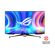 ASUS MONITOR ROG SWIFT OLED PG42UQ 41,5 4K 3840X2160 0,1MS 138HZ, HDMI, DISPLAYPORT, G-SYNC COMPATIBLE, 2YEARSW